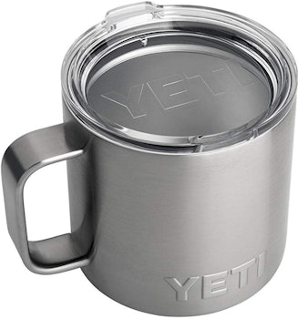 Stainless Steel Vacuum Insulated Mug