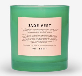 Jade Vert