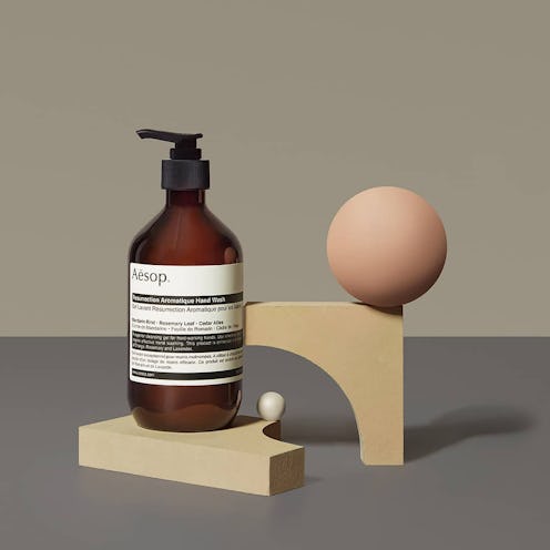 Net-a-Porter's Net Sustain Beauty edit includes brands like Aesop