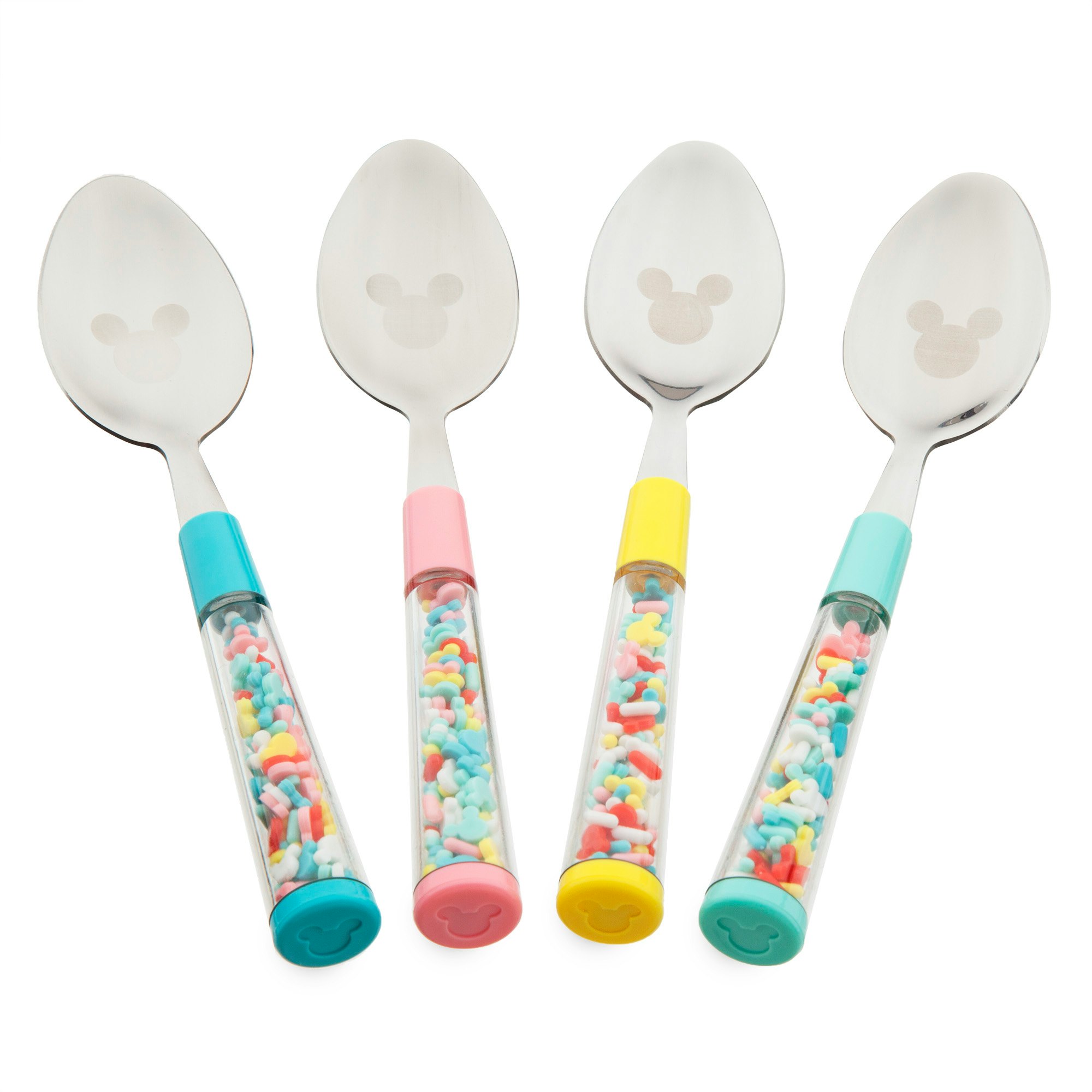 mickey mouse ice cream scoop