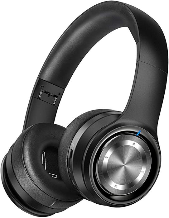 Picun P26 Bluetooth Headphones