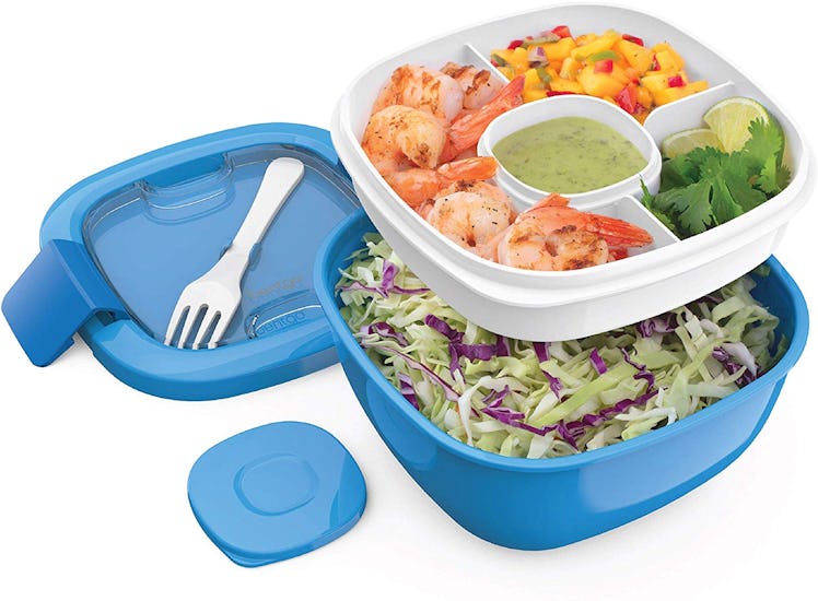 Bentgo Lunch Container