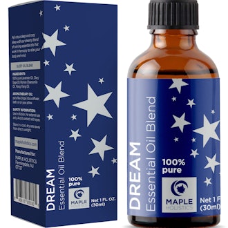 Maple Holistics Dream Essential Oil Blend