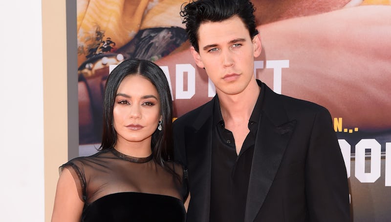 Vanessa Hudgens & Austin Butler Have Reportedly Split After 9 Years Together