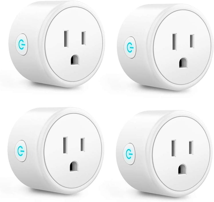 Aoycocr Smart Plug (4-Pack)