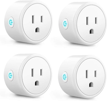Aoycocr Smart Plug (4-Pack)