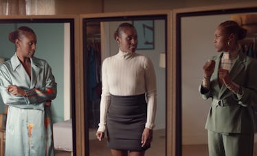 The 'Insecure' Season 4 teaser announces the new release date.