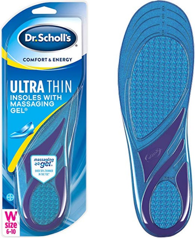 Dr. Scholl's ULTRA THIN Gel Insoles