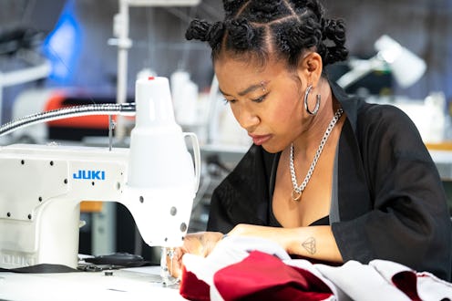 Netflix 'Next In Fashion' Tan France