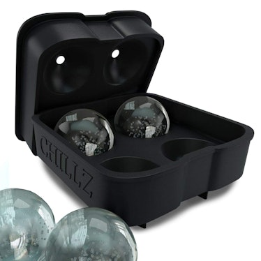 Chillz Ice Ball Mold 