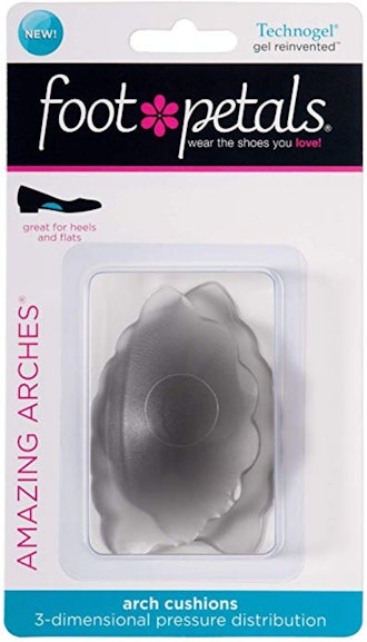 Foot Petals Amazing Arches Technogel Insole