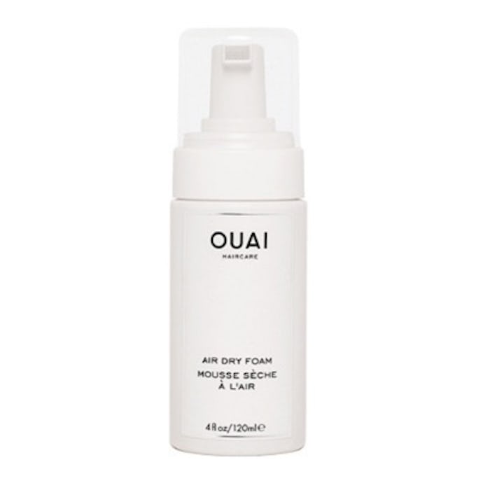 OUAI Air Dry Foam