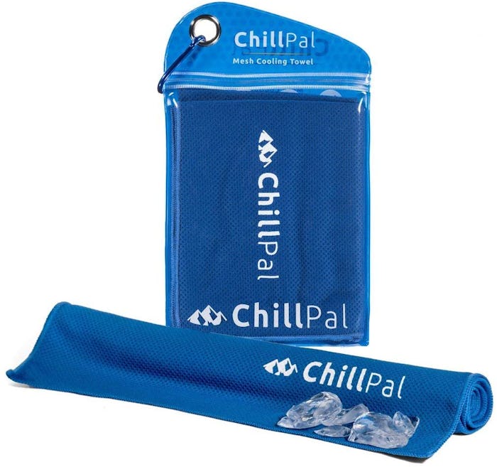 Chill Pal Mesh Cooling Towel