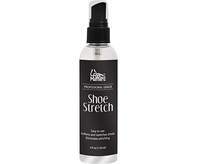 FootMatters Professional Boot And Shoe Stretch Spray