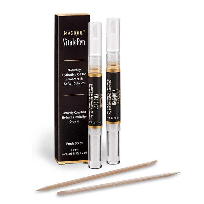 Magique Cuticle Pen (2-Pack)