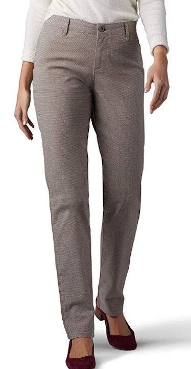 LEE Women’s Relaxed Fit Pant