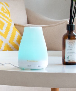 InnoGear Upgraded Version Aromatherapy Essential Oil Diffuser