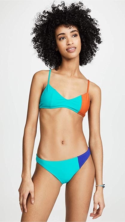 11 Swimsuits On Amazon To Buy Before The Long Weekend