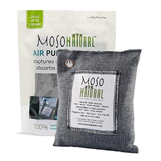 MOSO NATURAL Air Purifying Bag