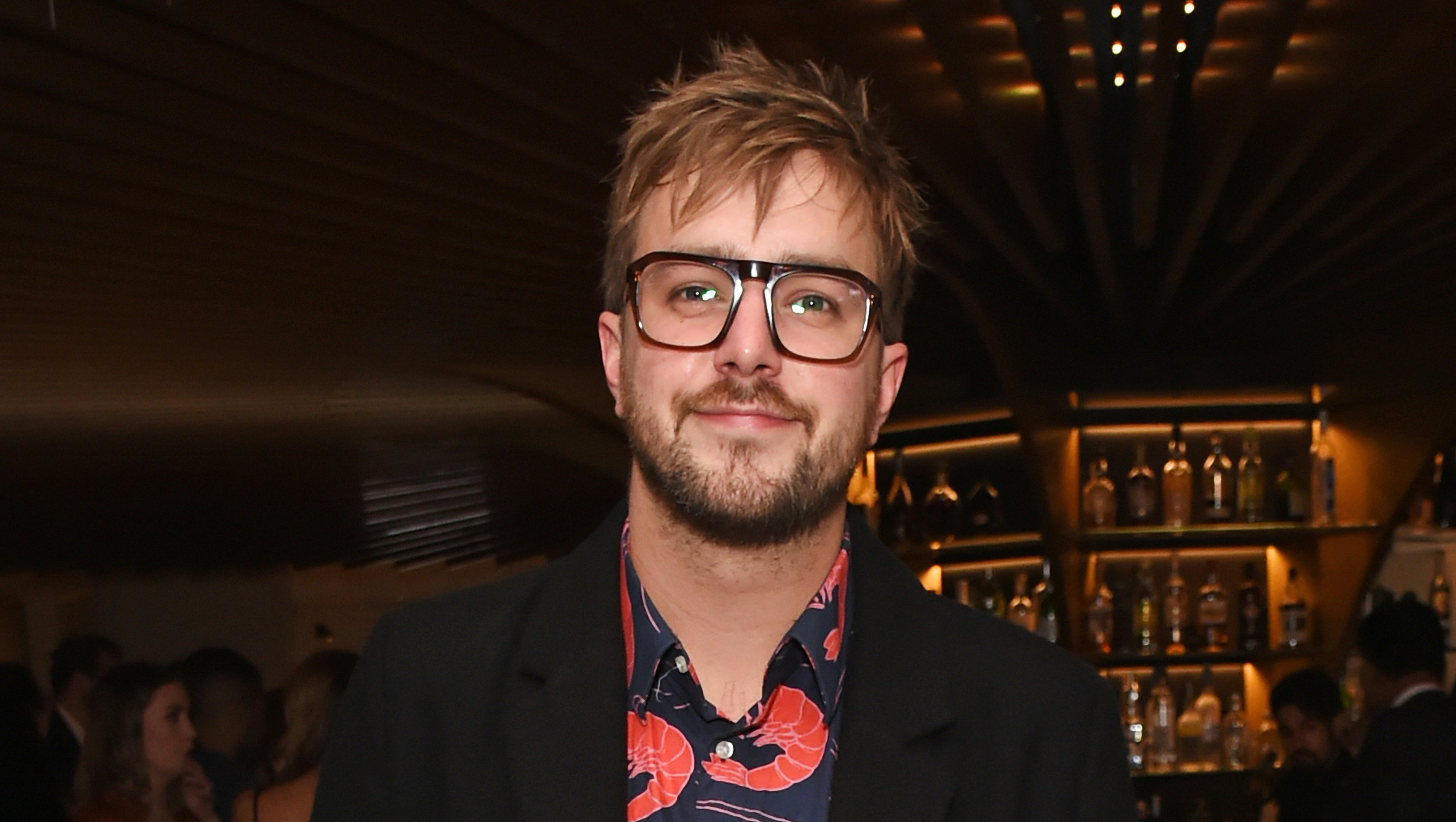 Is Iain Stirling Touring In 2020 The Love Island Voiceover Has