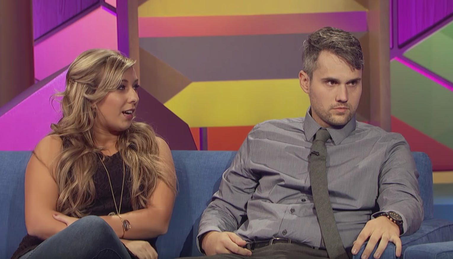 MacKenzie and Ryan Edwards, former stars of 'Teen Mom OG' welcomed their second child together at th...