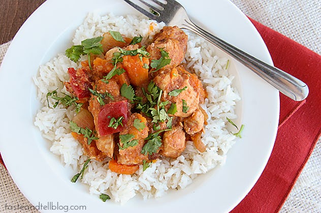 11 Family-Friendly Dinner Recipes To Make Ahead Of Time