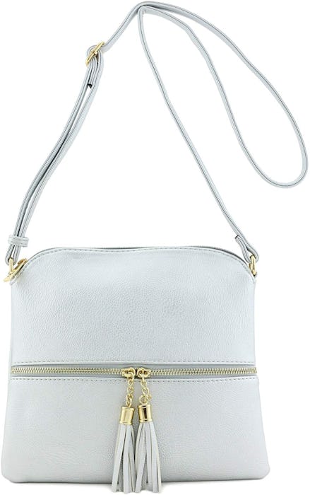 DELUXITY Crossbody Bag