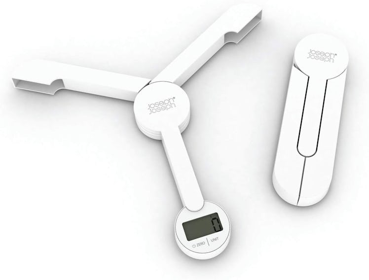 Joseph Joseph Folding Food Scale