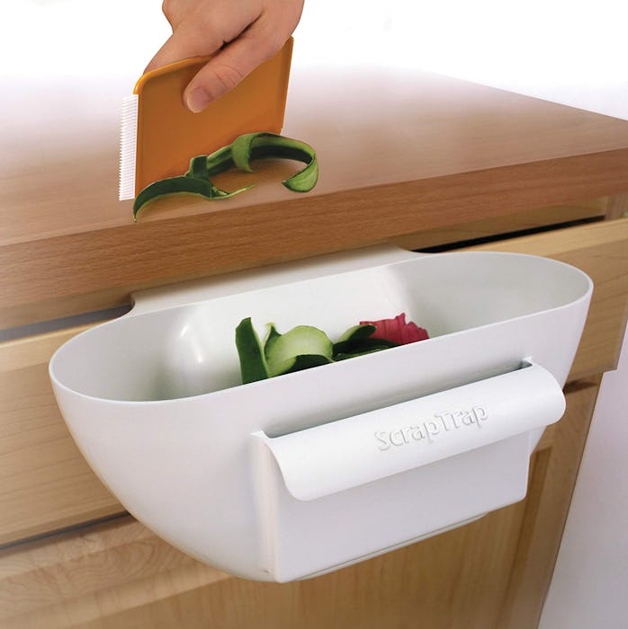 KitchenArt Scrap Trap