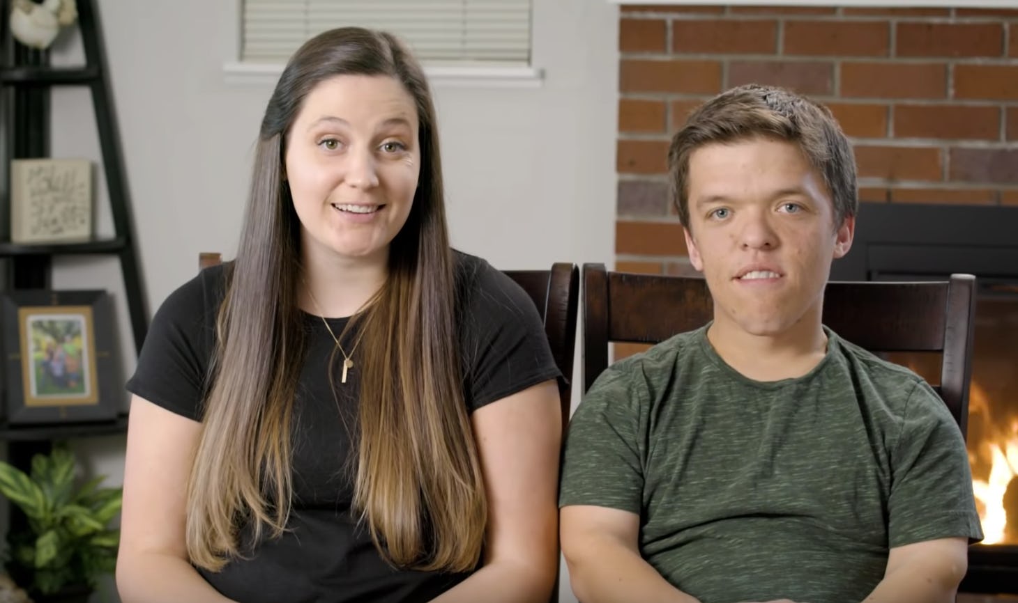 Tori and Audrey Roloff are not only married to twin brothers but welcomed their second children just...