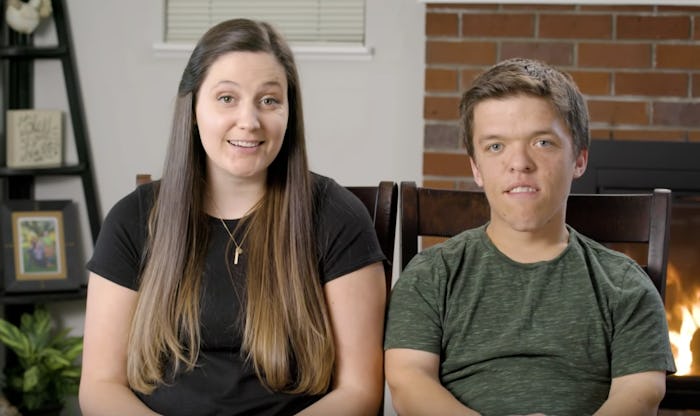 Tori and Audrey Roloff are not only married to twin brothers but welcomed their second children just...