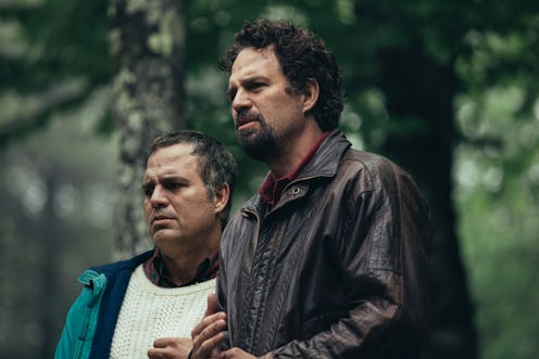 Mark Ruffalo will play twin brothers in 'I Know This Much Is True' on HBO in April 2020.