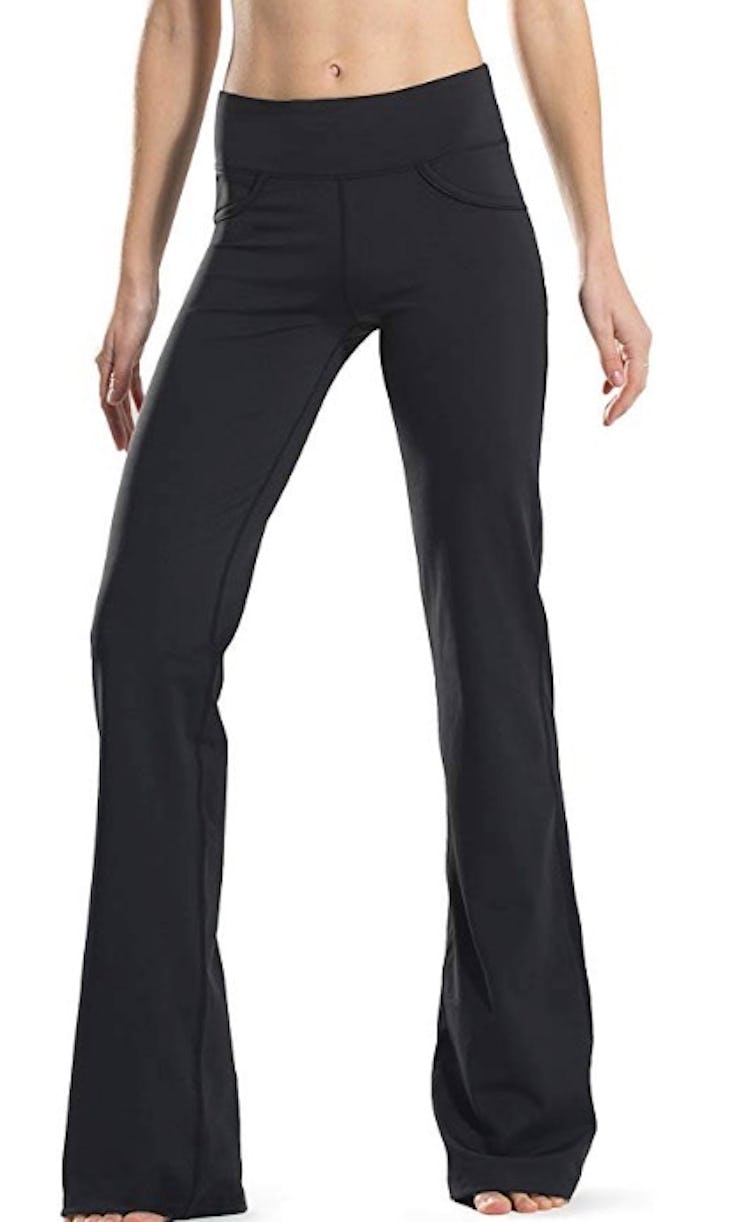 Safort Bootcut Yoga Pants