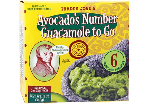 16 Trader Joe S Appetizers To Serve At Your Next Party   A43c2bbf 3d76 4595 9611 Aec0f9ed4e3f 56414 Avocados Number To Go 