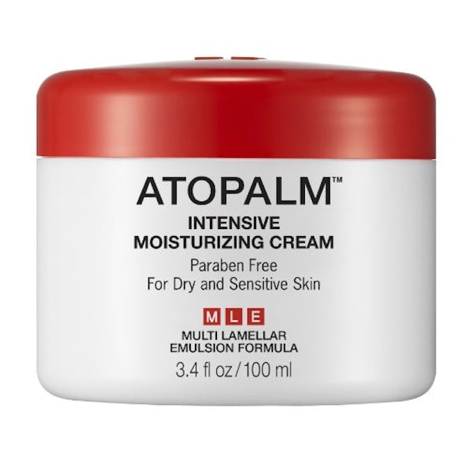 Atopalm Intensive Moisturizing Cream, 3.4 fl. Ounce
