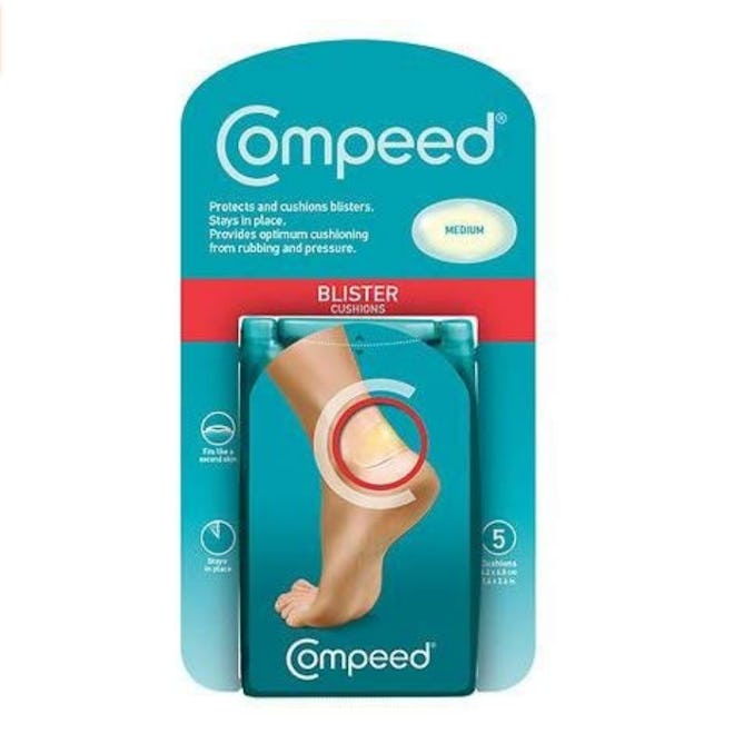 Compeed Blister Plasters (3-Pack)
