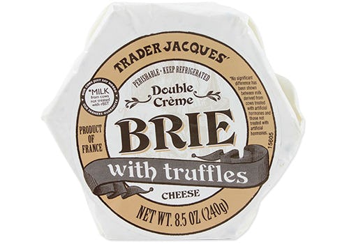 16 Trader Joe's Appetizers That Are Total PartyPleasers