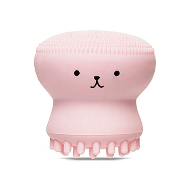 ETUDE HOUSE My Beauty Tool Jellyfish Silicon Brush 