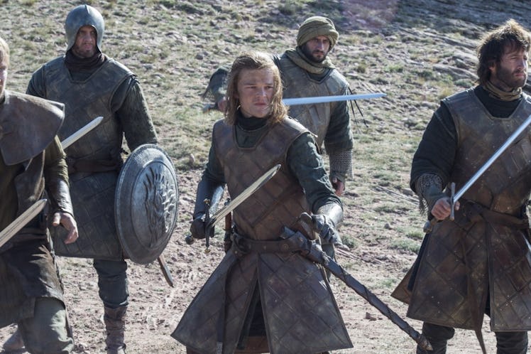 Game of Thrones