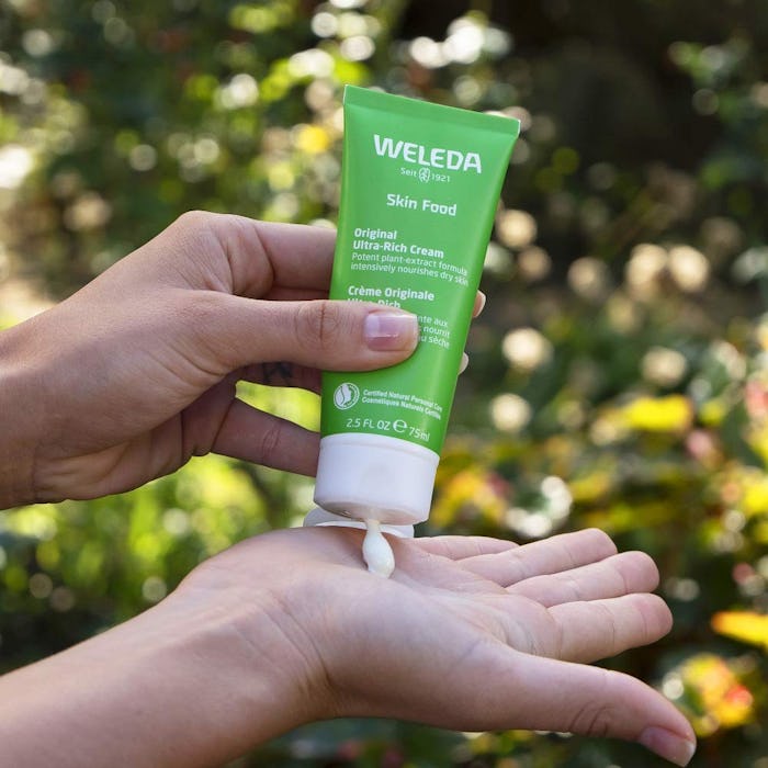 Weleda Skin Food