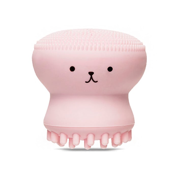 ETUDE HOUSE Exfoliating Brush