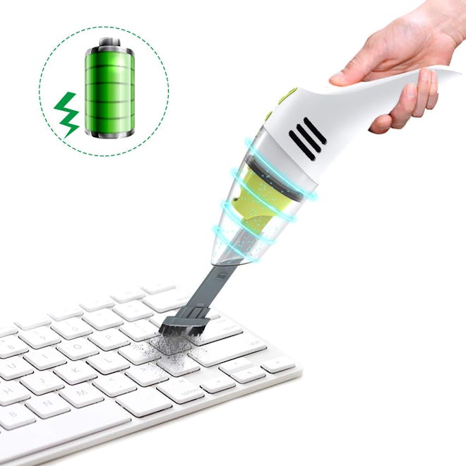 MECO Keyboard Cleaner 