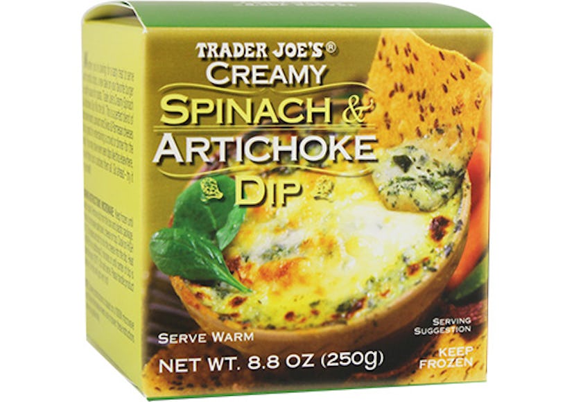 16 Trader Joe's Appetizers To Serve At Your Next Party