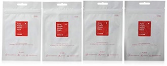 Cosrx Acne Pimple Master Patch (4-Pack)
