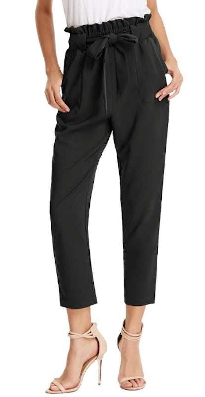 The 7 Most Comfortable Dress Pants For Women