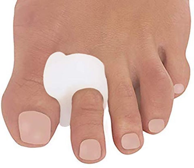 AllSett Health Toe Separators (8-Pack)
