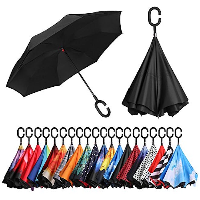 BAGAIL Inverted Umbrella