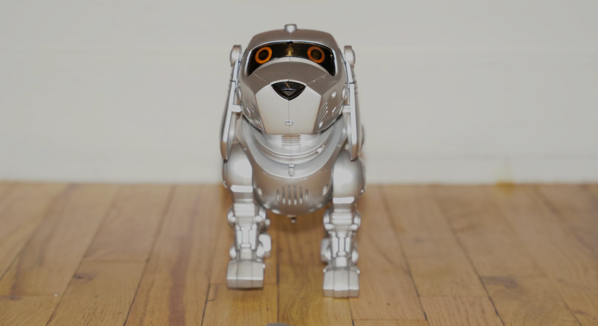 Tekno robotic pets hotsell