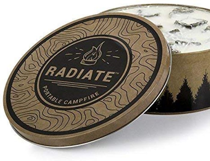 Radiate Portable Campfire