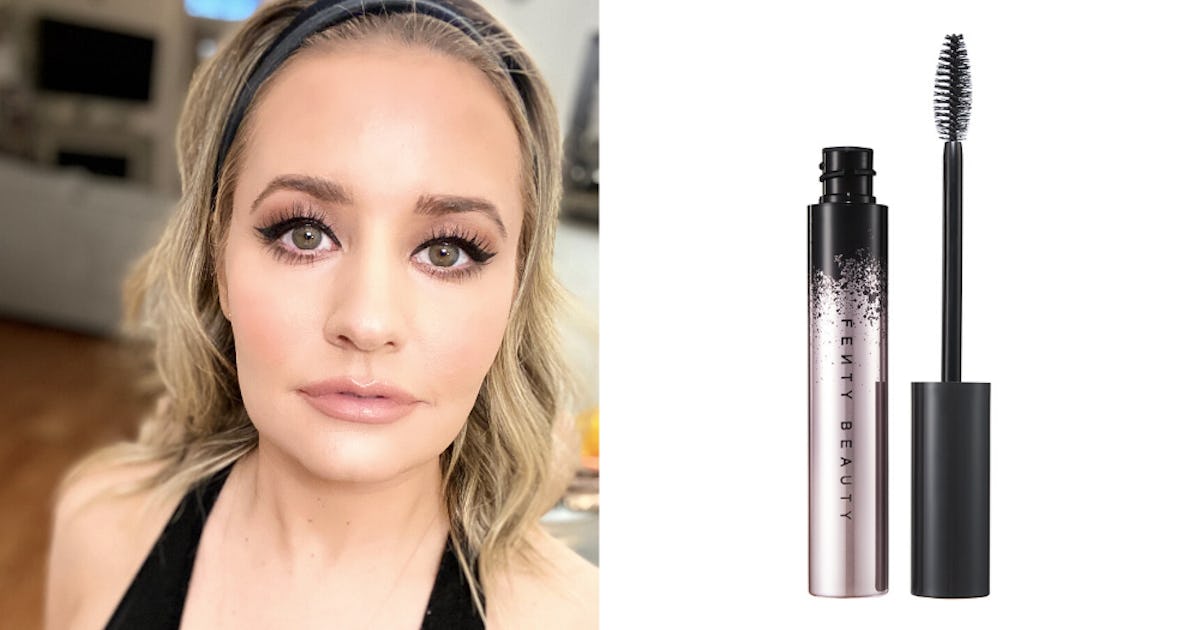 Is Fenty Beauty s New Mascara Worth Trying Here s Who It s Best For
